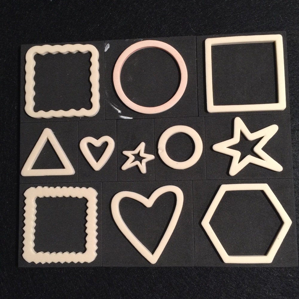 Stamp Bundle - Picture 2 of 6